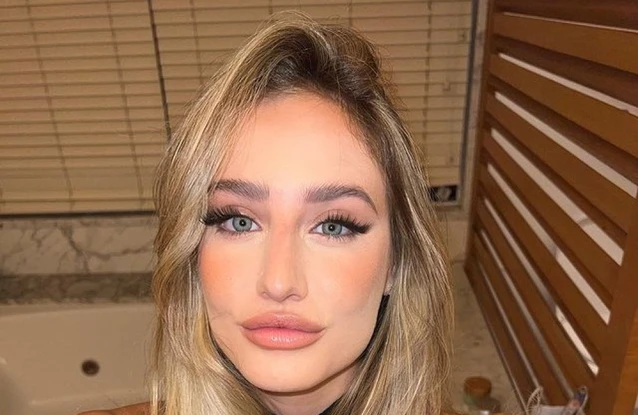 Bruna Griphao © Instagram