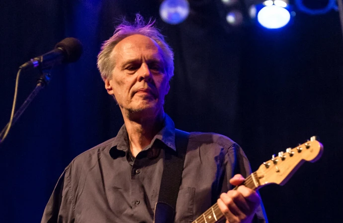 Rock star Tom Verlaine has died aged 73