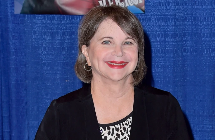 Cindy Williams has died at the age of 75