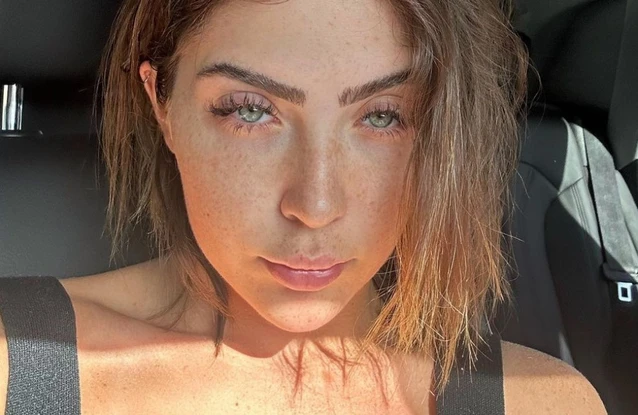 Jade Picon © Instagram
