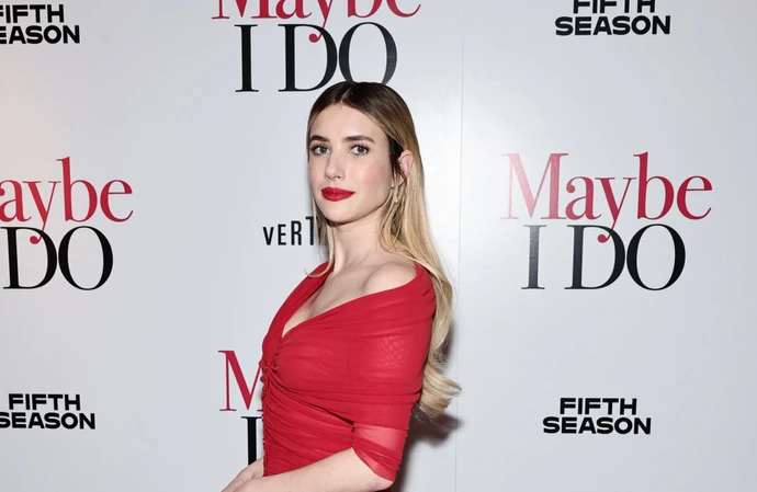 Emma Roberts has apologised to Angelica Ross for making comments deemed transphobic