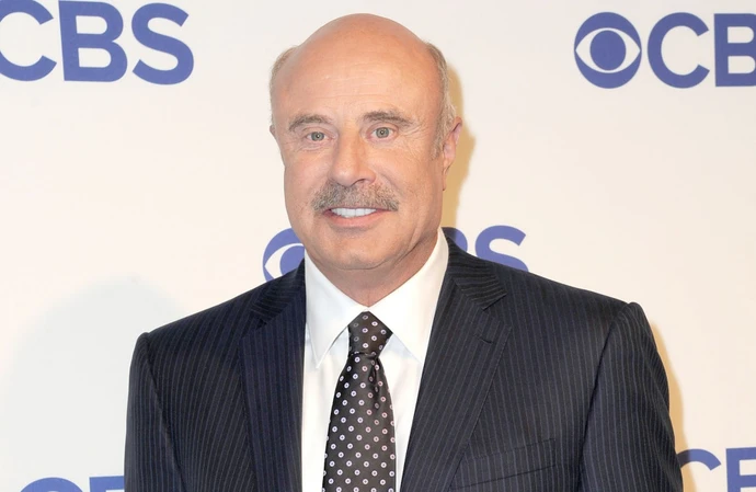 Dr. Phil McGraw