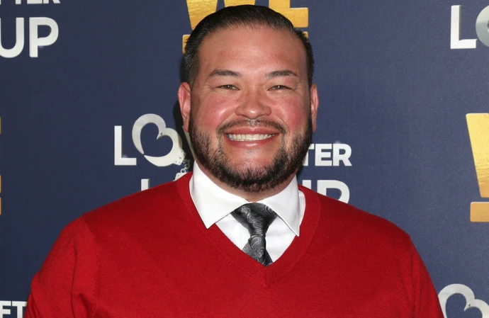 Jon Gosselin 