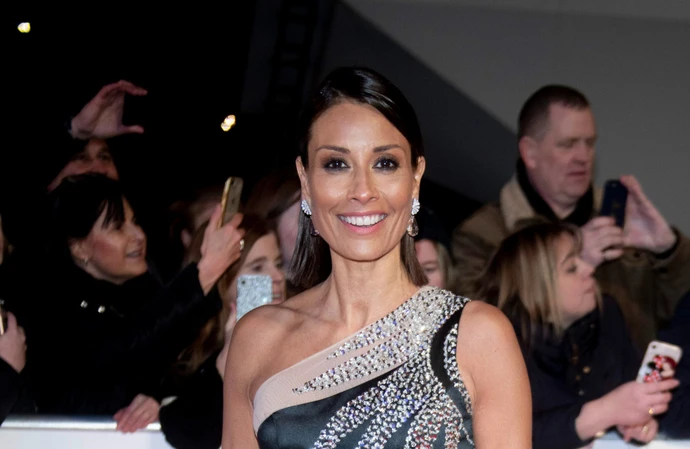 Melanie Sykes claimed that there is 'no protection' for women in the TV industry