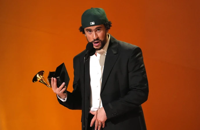 10位　バッド・バニー　8800万ドル（約117億円）