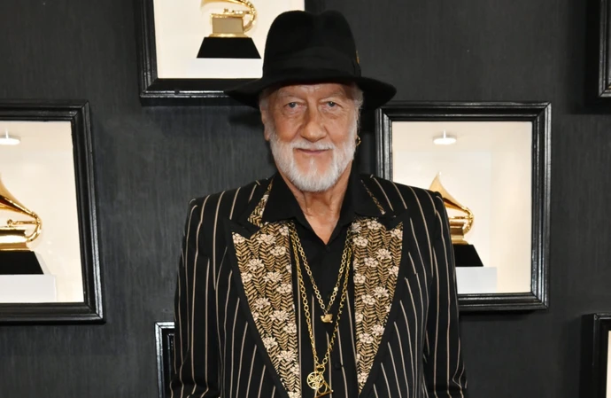 Mick Fleetwood has lost his restaurant in the Hawaii wildfires