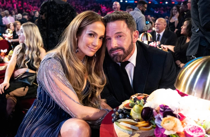 Jennifer Lopez and Ben Affleck are said to be house-hunting once again