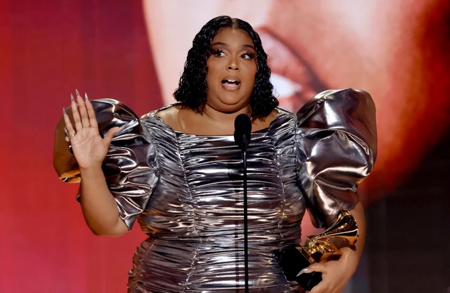 Lizzo has a 'very toxic relationship' with the internet after being cancelled amid her sexual harassment scandal