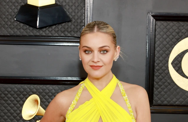 Kelsea Ballerini recently split from the actor