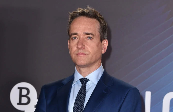 Matthew Macfadyen is to star in 'Deadpool 3'