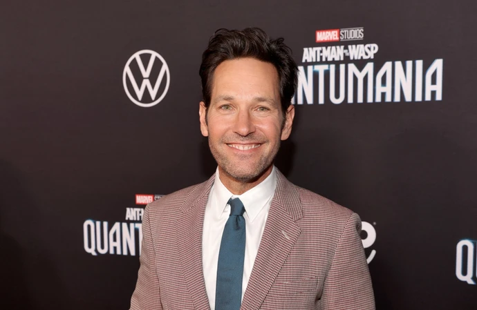 Paul Rudd had rough combat scenes with Jonathan Majors in the new 'Ant-Man' film