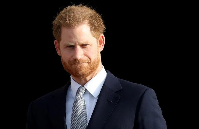 Prince Harry had his nose broken ‘a couple of times’ playing rugby at school while being bullied