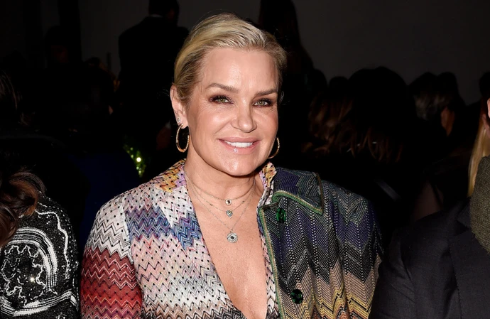 Yolanda Hadid 