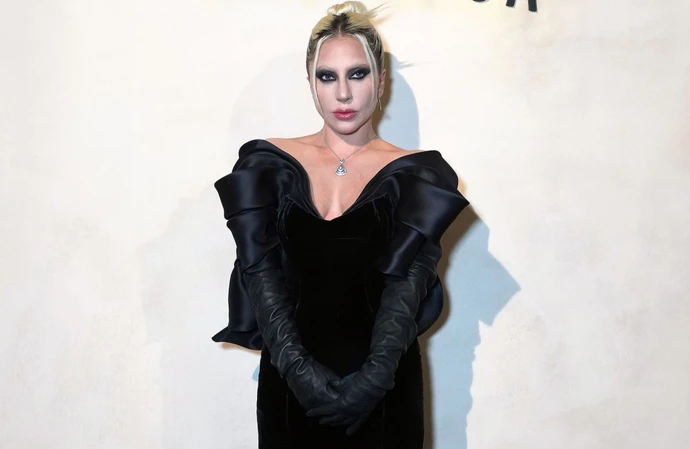 Lady Gaga wants to live a life of solitude
