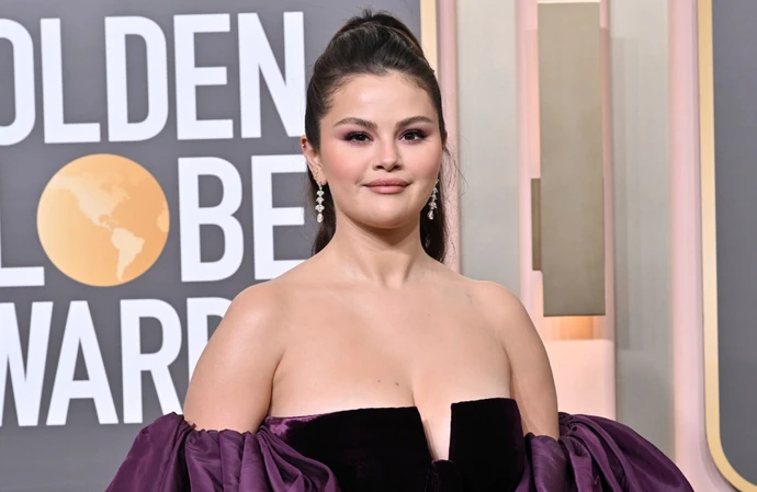 Selena Gomez and Rare Beauty to host benefit for mental health