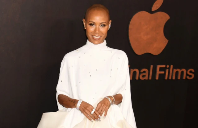 Jada Pinkett Smith has reflected on her breakout role in A Different World