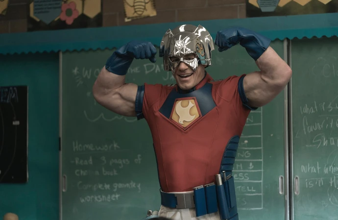 ジョン・シナ
