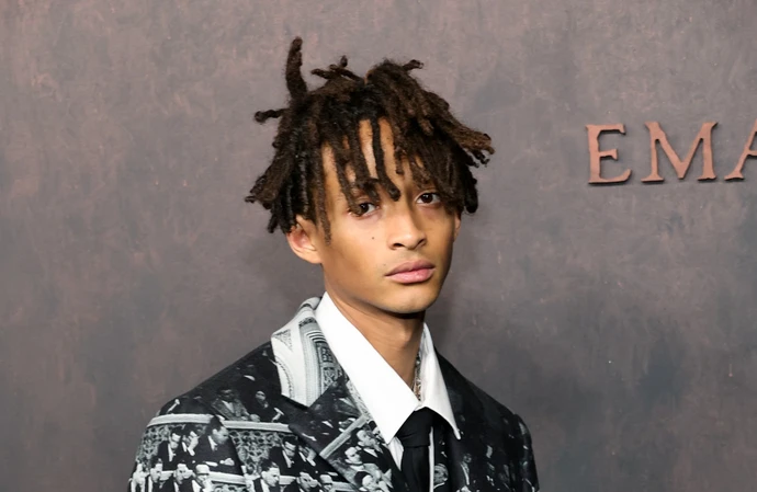 Jaden Smith’s new clothes range was inspired by a “super embarrassing” episode of ‘The Fresh Prince of Bel Air’