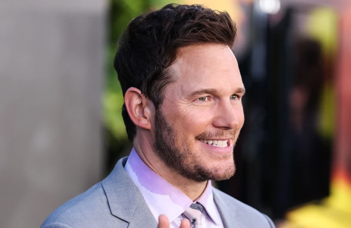 Chris Pratt thinks 'The Super Mario Bros. Movie' will do justice to the video game franchise