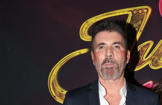 Simon Cowell opens up about his battle with depression