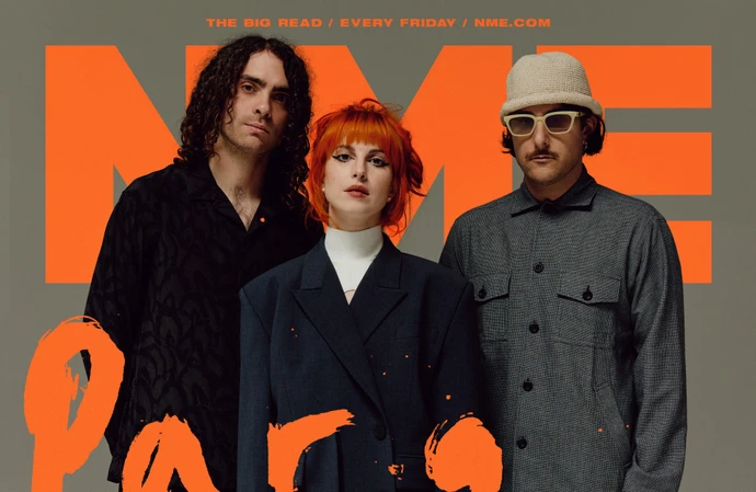 Paramore detail their 'terrifying' return with new album 'This Is Why'