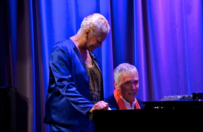 Discovering Dionne Warwick