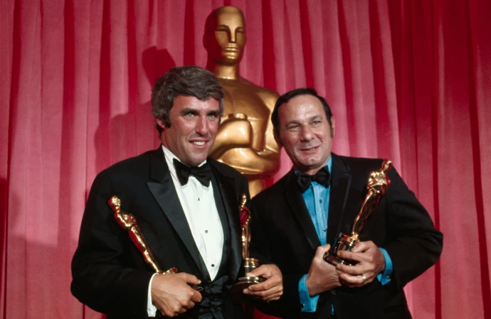 Burt and Hal's rocky songwriting partnership 