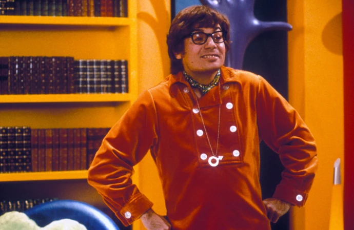 Mike Myers has finally given Austin Powers fans the answer they have been waiting more than two decades to hear – confirming a fourth film in the comedy spy franchise is on the way