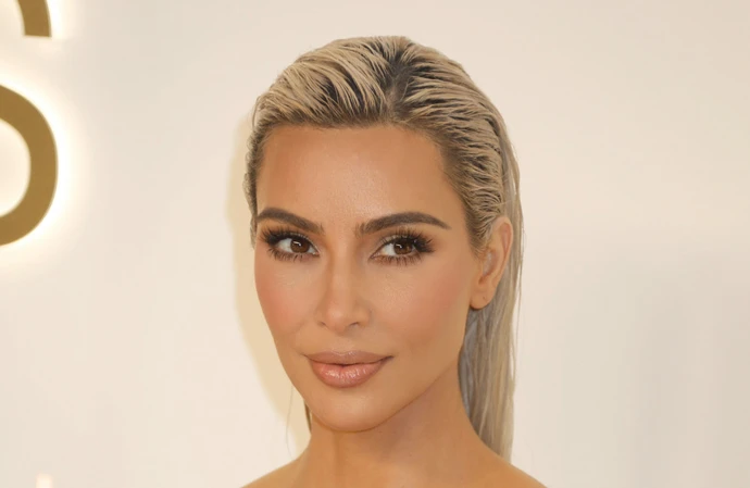 690px x 449px - Kim Kardashian recibe una nueva oportunidad en su carrera fallida como  actriz | BANG Premier