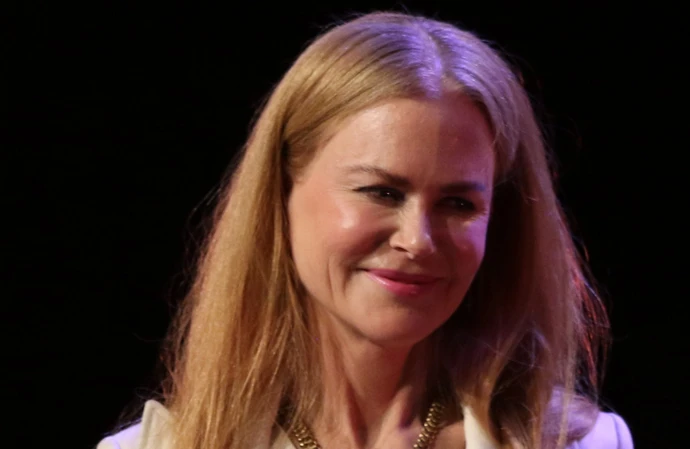 Nicole Kidman hated filming amid the pandemic