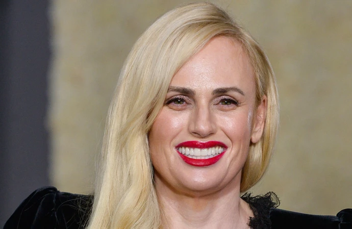 Rebel Wilson has blasted Sacha Baron Cohen