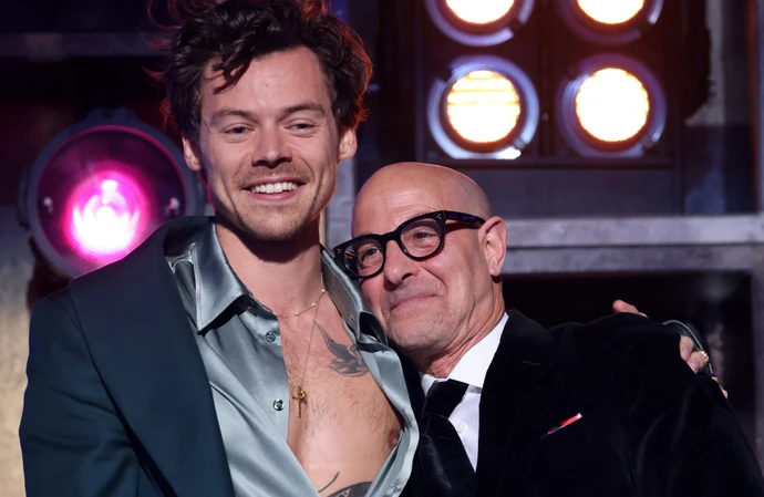 Harry Styles swept the board at The BRIT Awards 2023 with a haul of all four gongs he was up for including the controversial Artist of the Year prize