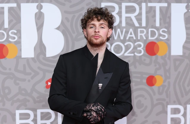 Tom Grennan has overhauled his lifestyle