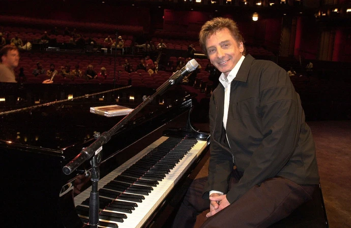 Barry Manilow thinks coming out earlier would have killed his career
