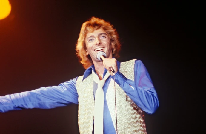 He's sold more than 85 million records to date 