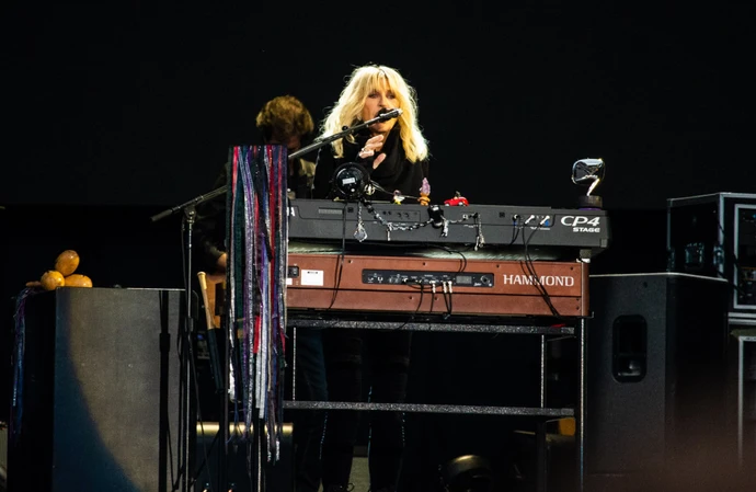 Christine McVie left behind a personal fortune of £70 million at the time of her death