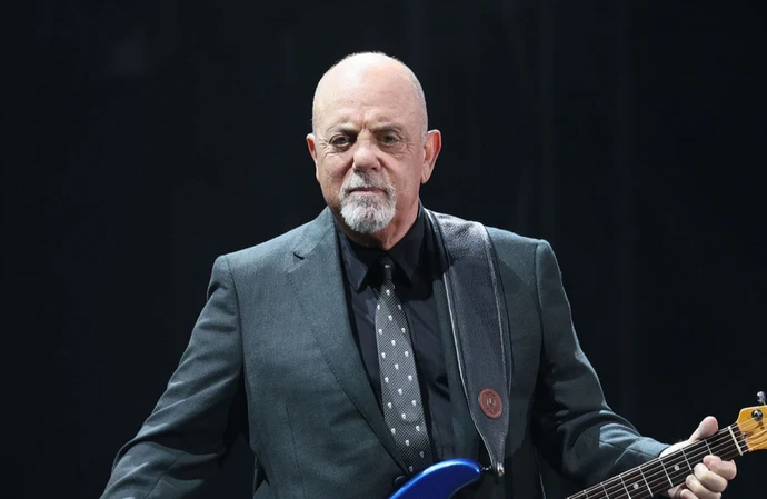 Billy Joel is set to release a new single
