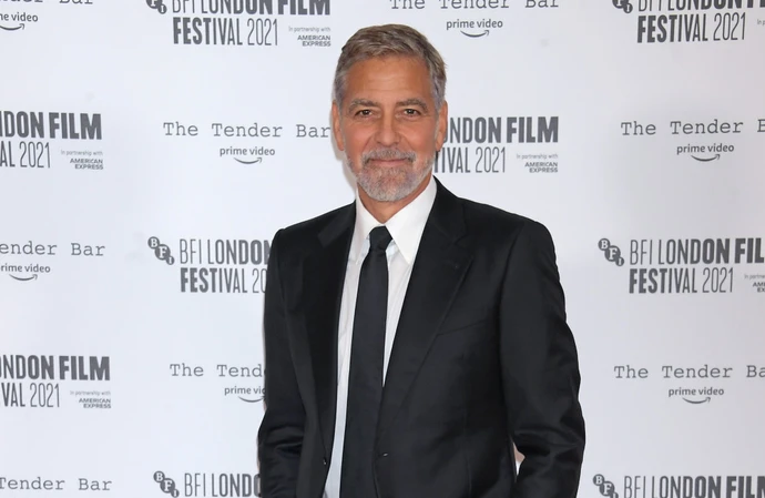 George Clooney has dropped a hint about a new Ocean's movie