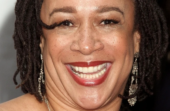 S. Epatha Merkerson