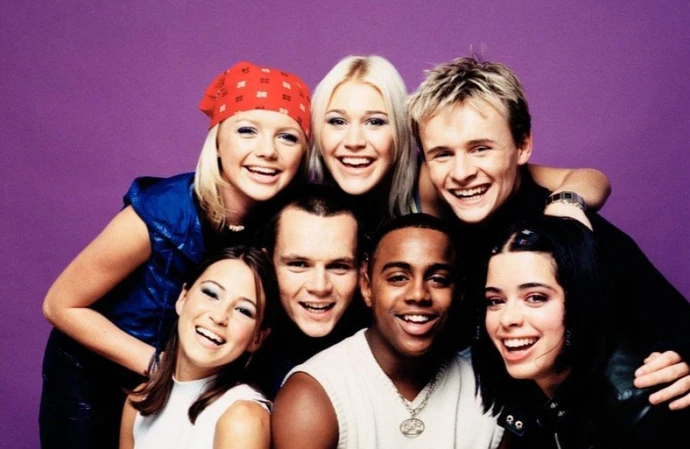 S Club 7’s reunion is reportedly set to go ahead in tribute to Paul Cattermole