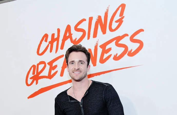 Matthew Hussey urges women to never send naked photos of themselves