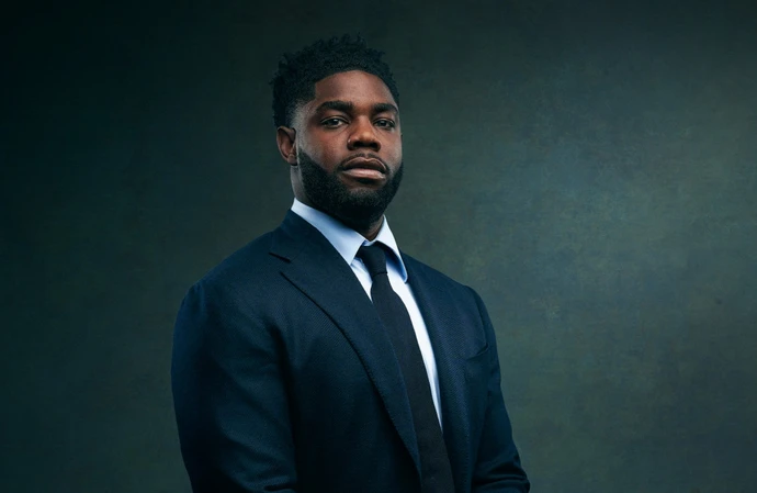 Micah Richards has rejected TV roles but he's open to new projects