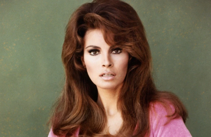 Raquel Welch - REPUBLISH 1