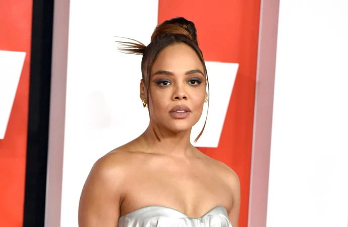 Tessa Thompson will play the lead role in 'Hedda'