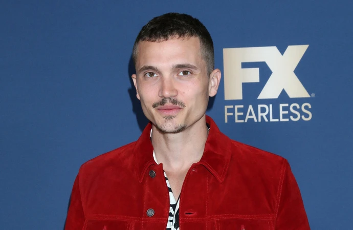 Karl Glusman