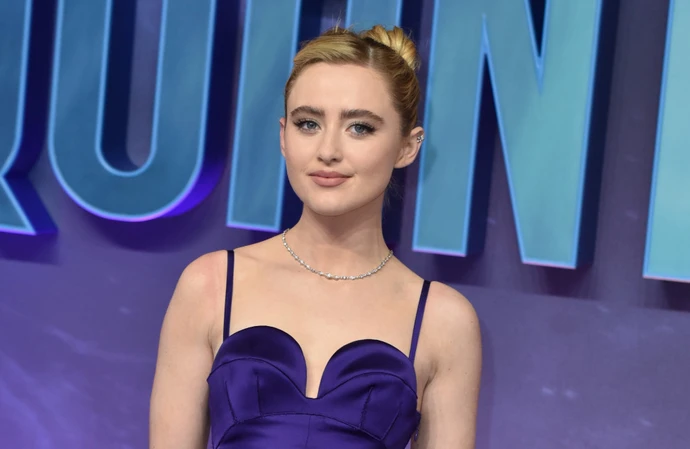 Kathryn Newton, Angus Cloud and Will Catlett sign up for monster movie