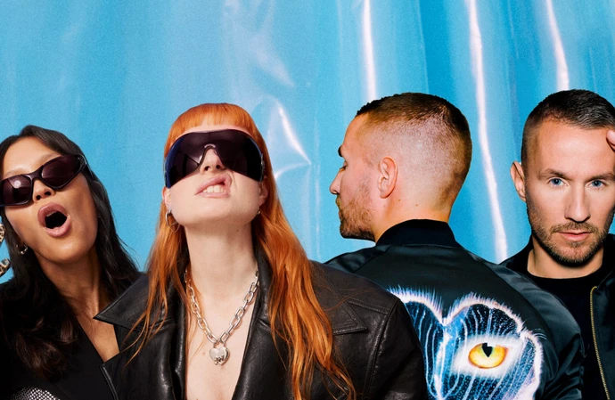 Icona Pop have shared the first taste of their new album