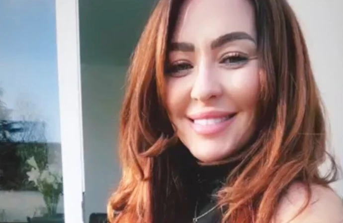 Natasha Hamilton is pregnant with her fifth child