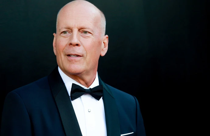 Bruce Willis 'doing great' as he celebrates 70th birthday