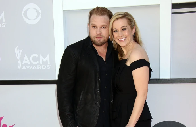 Kellie Pickler is mourning the loss of her husband Kyle Jacobs